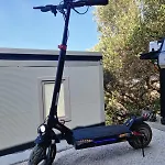 Vikendica Mobile Benita