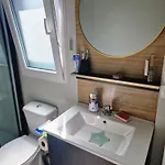 Vikendica Mobile Benita Drage
