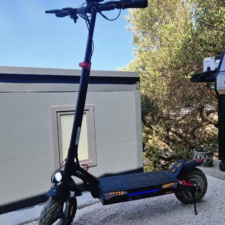 Nyaraló Mobile Benita