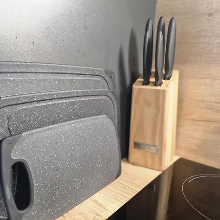 度假居 Mobile Benita *