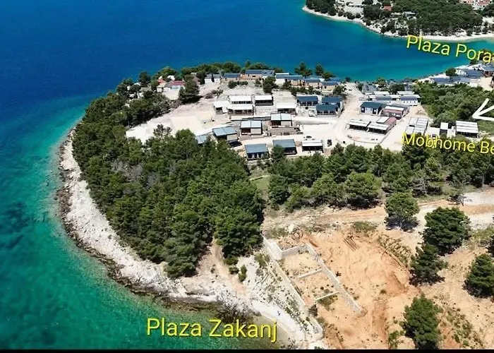 Mobile Benita 德拉格