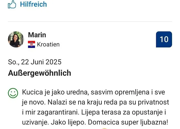 度假居 Mobile Benita