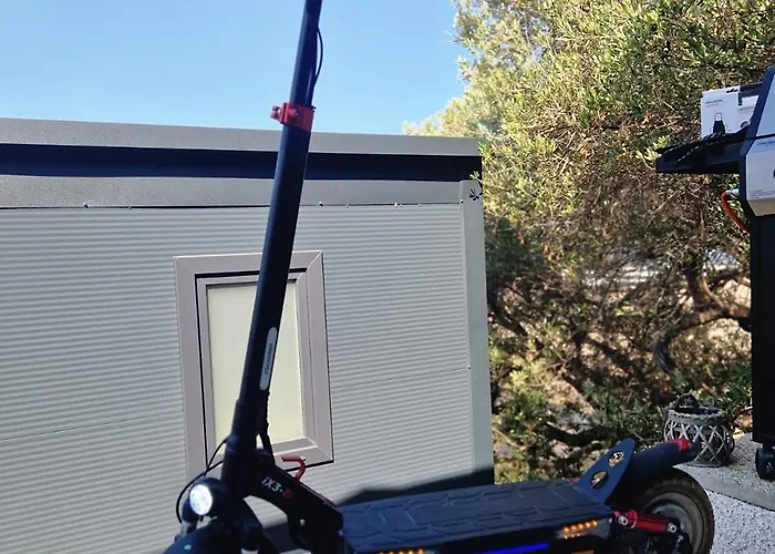 度假居 Mobile Benita