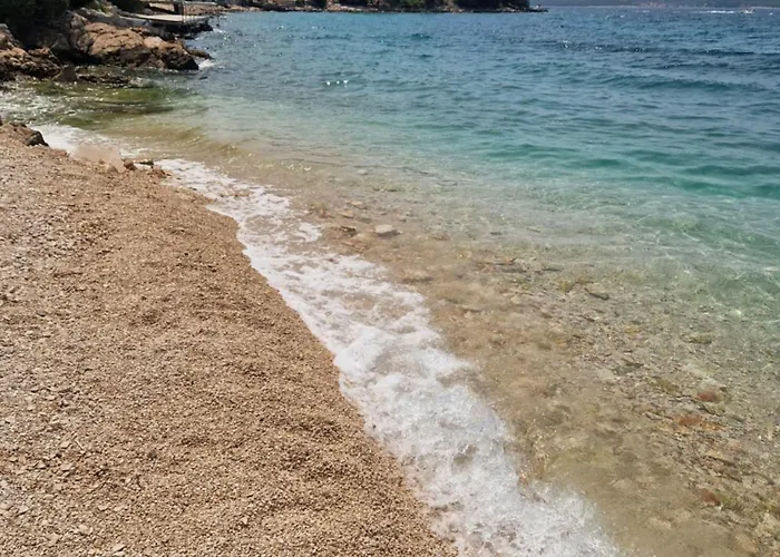 Mobile Benita 度假居 德拉格