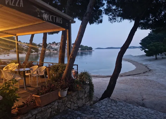 度假居 Mobile Benita *