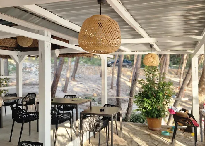 Mobile Benita 度假居 *