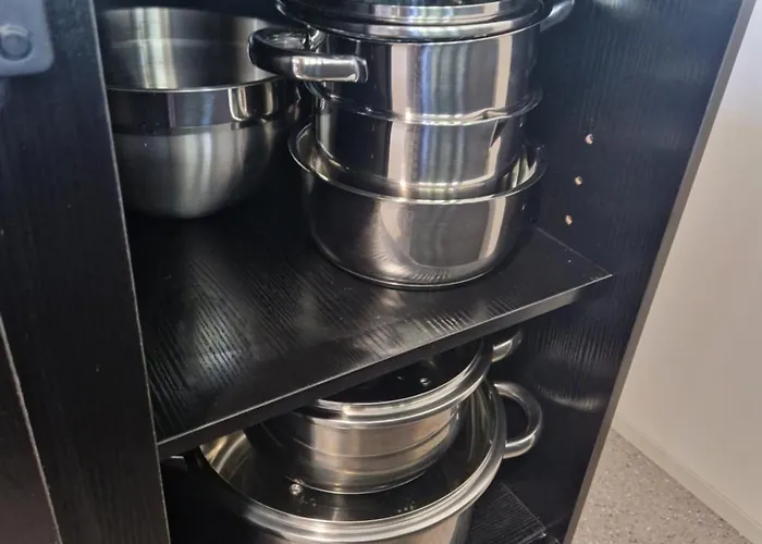 度假居 Mobile Benita *