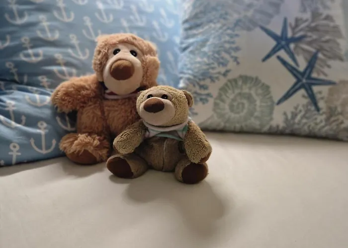 度假居 Mobile Benita *