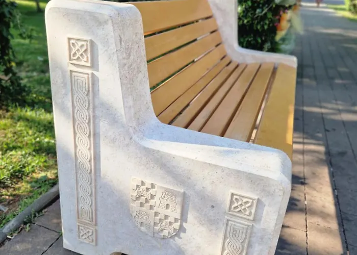 度假居 Mobile Benita