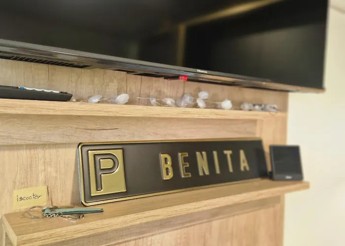 Mobile Benita 度假居 德拉格