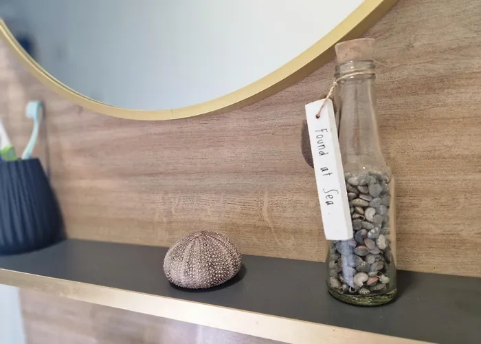 度假居 Mobile Benita *