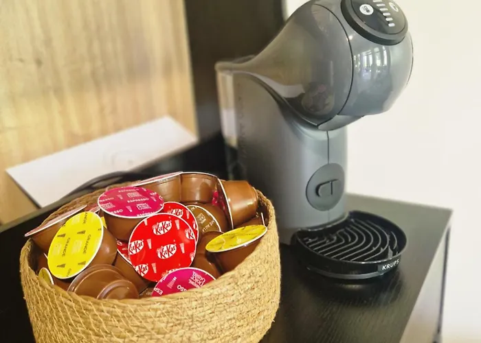 度假居 Mobile Benita *