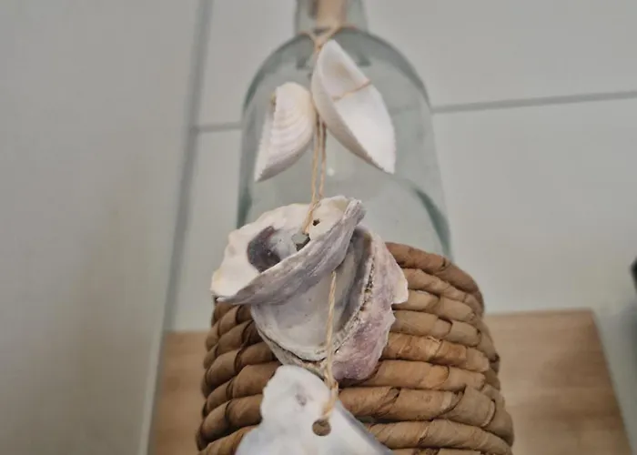 Mobile Benita 度假居 *