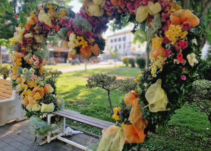 Mobile Benita 度假居 德拉格