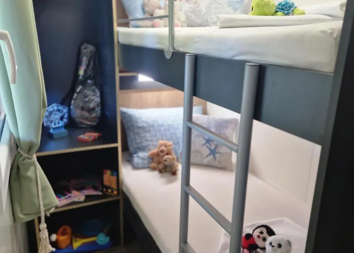 Mobile Benita 德拉格