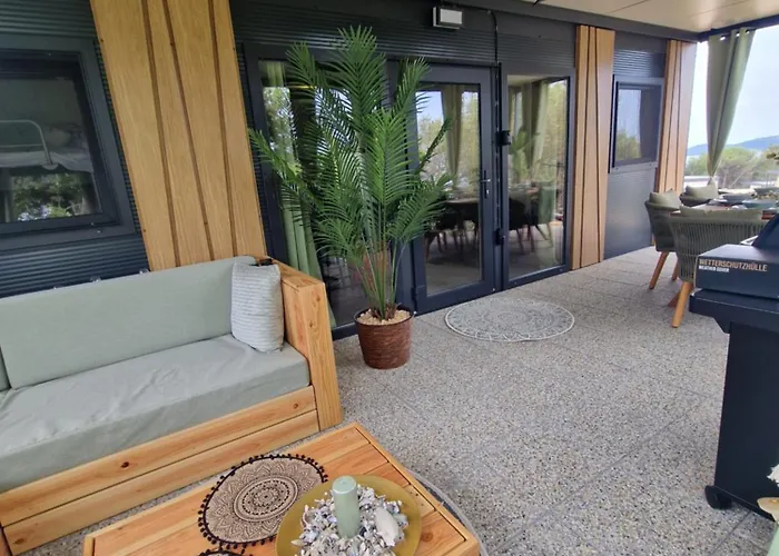 Mobile Benita 德拉格