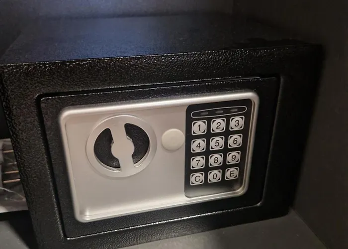 度假居 Mobile Benita