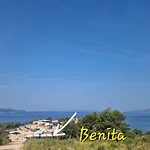 Feriehus Mobile Benita Drage