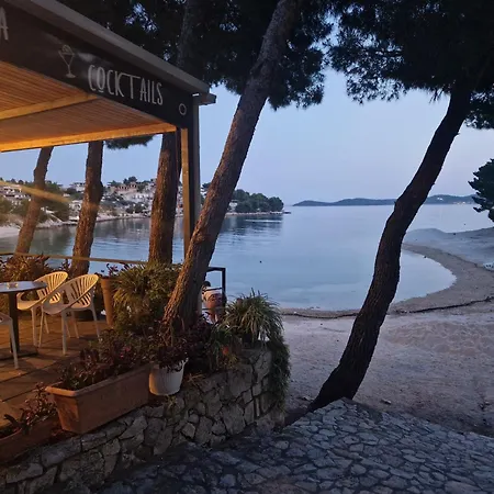 Tatil Evi Mobile Benita *