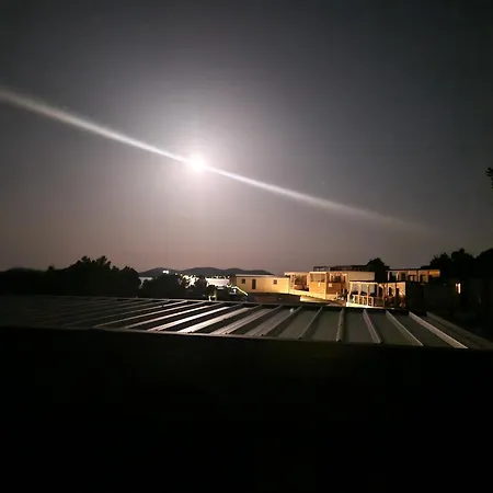 Mobile Benita Tatil Evi Drage