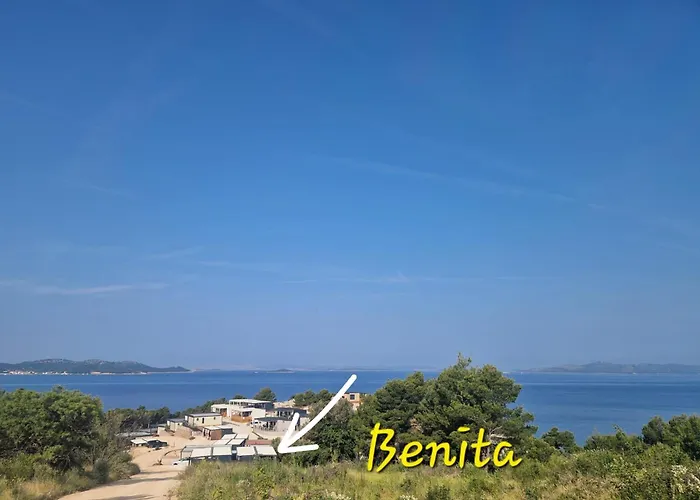 Tatil Evi Mobile Benita Drage