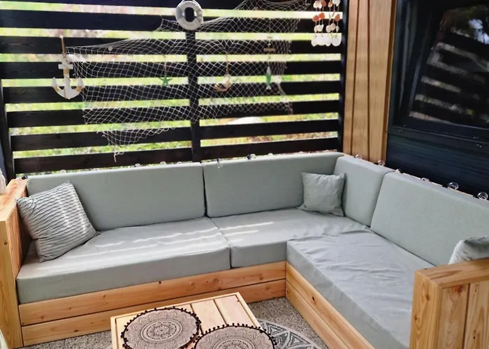 Mobile Benita Tatil Evi *