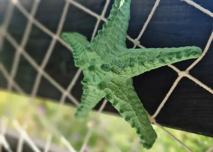 Tatil Evi Mobile Benita *