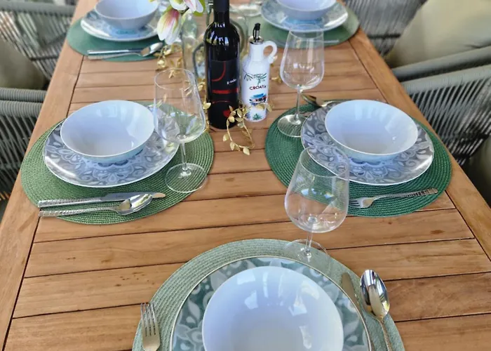 Mobile Benita * Drage