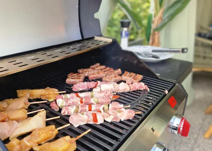 Mobile Benita Tatil Evi *