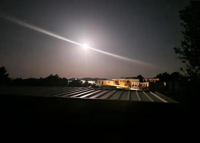 Mobile Benita Tatil Evi Drage