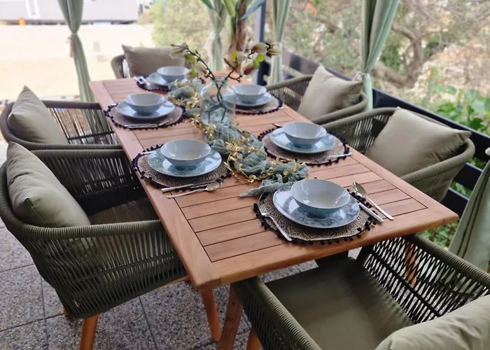 Mobile Benita * Drage