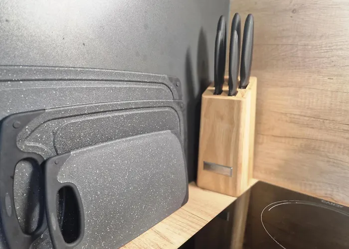 Tatil Evi Mobile Benita *