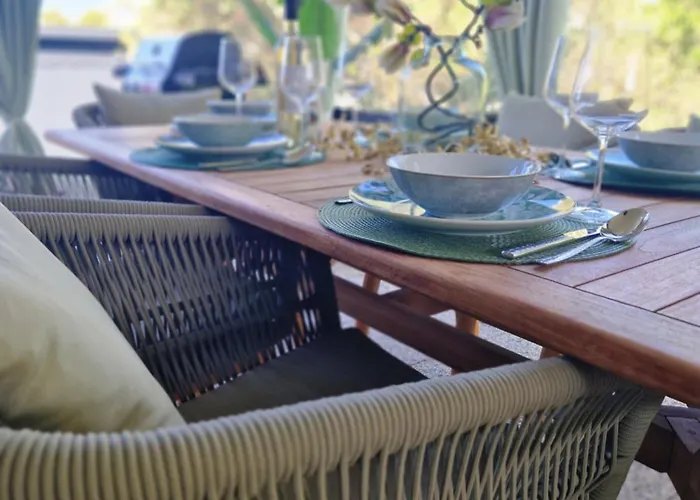 Tatil Evi Mobile Benita Drage