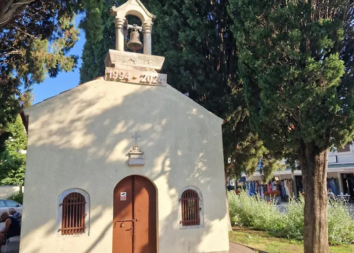 Tatil Evi Mobile Benita