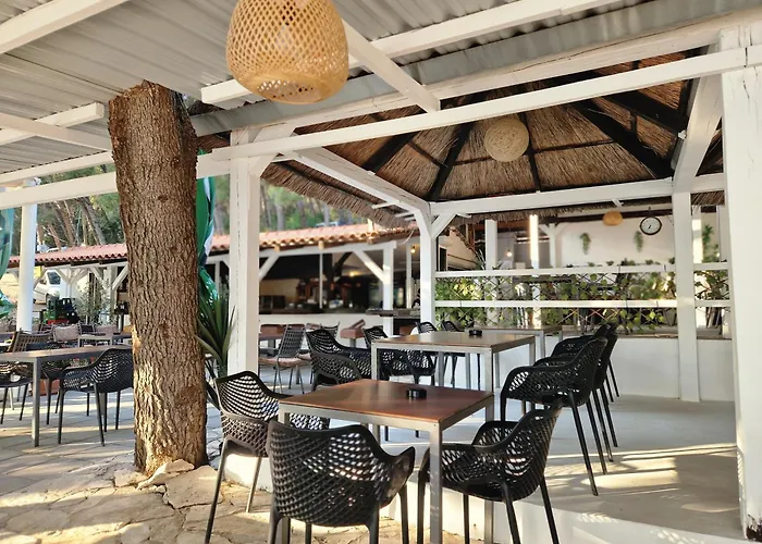 Mobile Benita Tatil Evi *