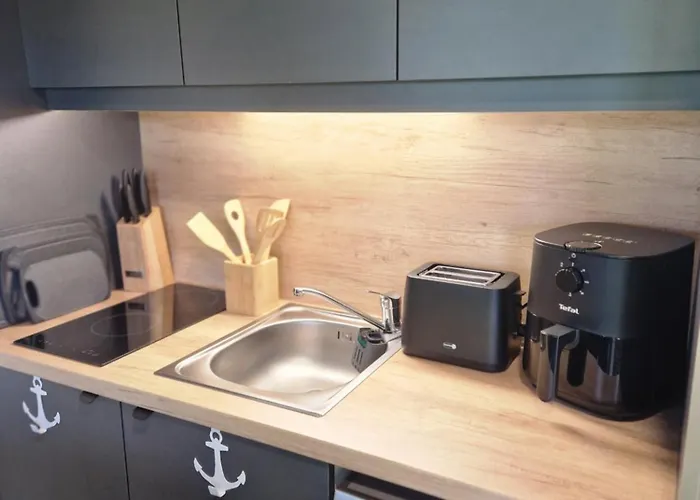 Mobile Benita * Drage