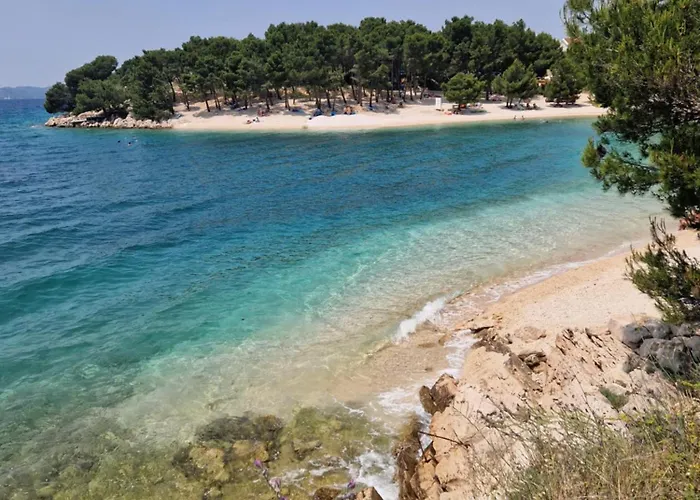 Tatil Evi Mobile Benita