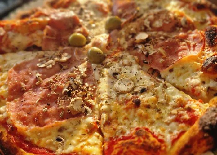 Mobile Benita * Drage