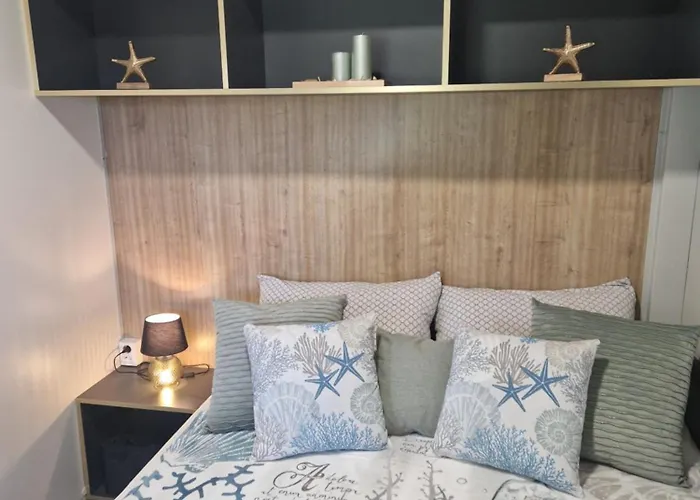 Tatil Evi Mobile Benita *