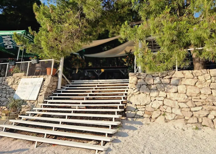 Tatil Evi Mobile Benita *