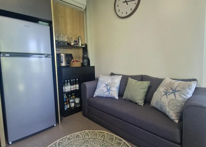 Mobile Benita * Drage