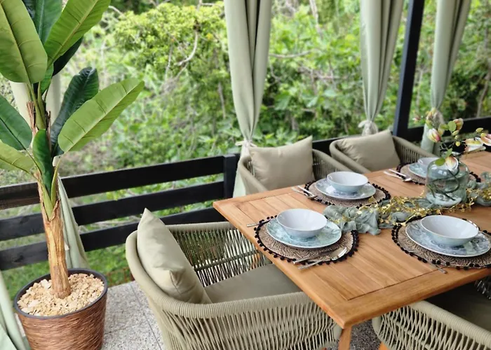 Tatil Evi Mobile Benita Drage