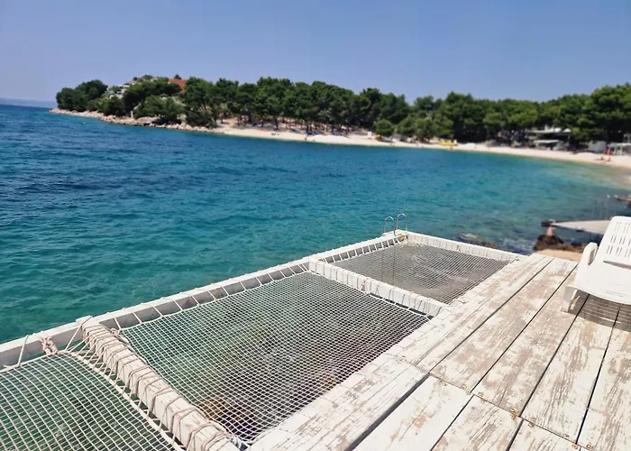 Mobile Benita Tatil Evi