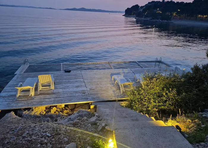 Mobile Benita Tatil Evi Drage