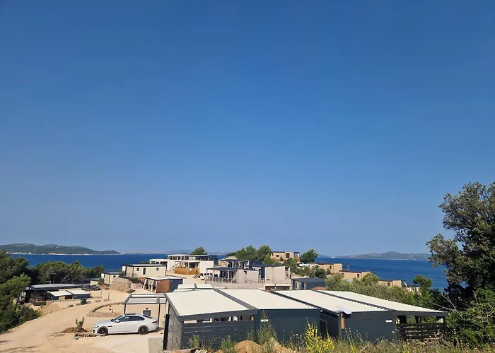 Tatil Evi Mobile Benita *