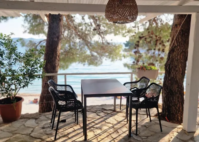 Tatil Evi Mobile Benita