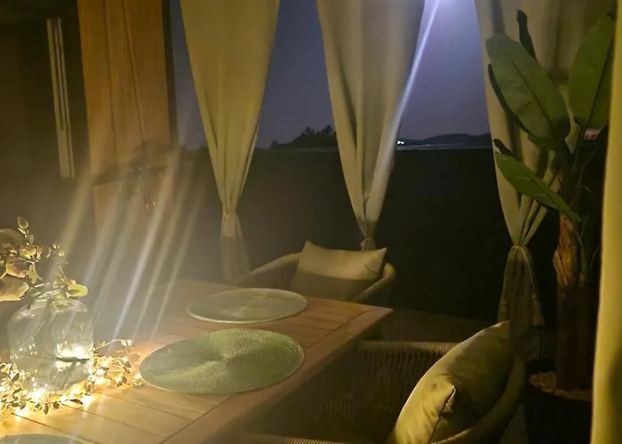 Mobile Benita Tatil Evi *