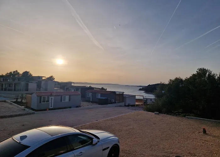 Mobile Benita Tatil Evi *