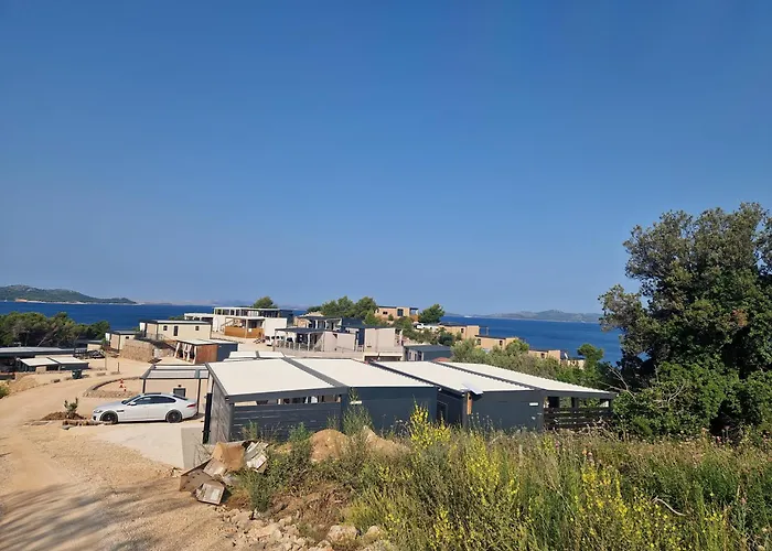 Tatil Evi Mobile Benita