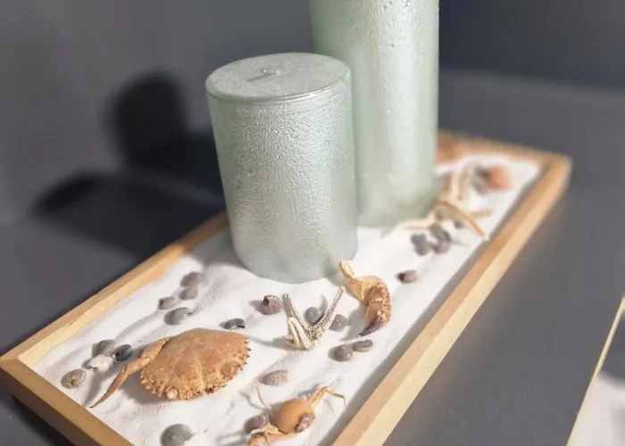 Tatil Evi Mobile Benita *